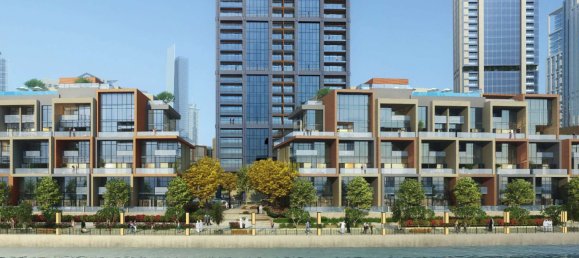 1 Schlafzimmer Wohnung in Business Bay, UAE, Nr. 12384 15