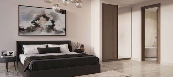 1 Schlafzimmer Wohnung in Business Bay, UAE, Nr. 12384 9