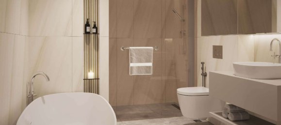 1 Schlafzimmer Wohnung in Business Bay, UAE, Nr. 12384 6