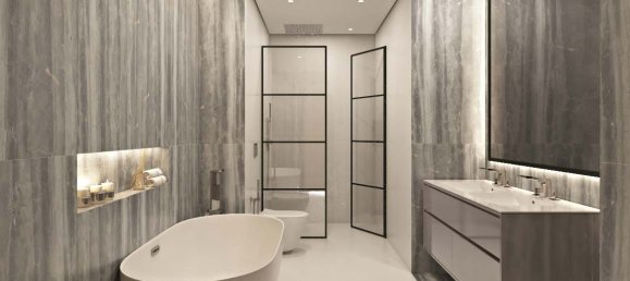 1 Schlafzimmer Wohnung in Business Bay, UAE, Nr. 12384 16