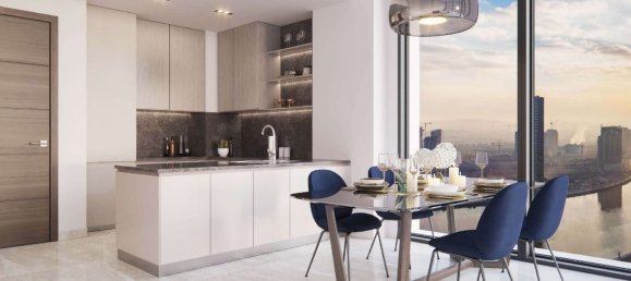 1 Schlafzimmer Wohnung in Business Bay, UAE, Nr. 12384 7