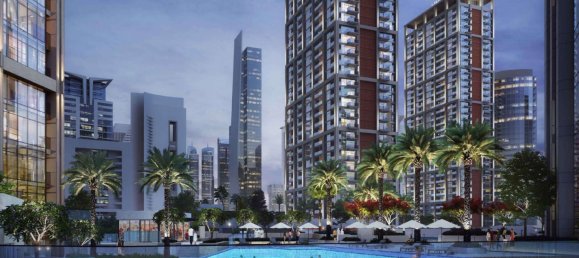 1 Schlafzimmer Wohnung in Business Bay, UAE, Nr. 12384 13