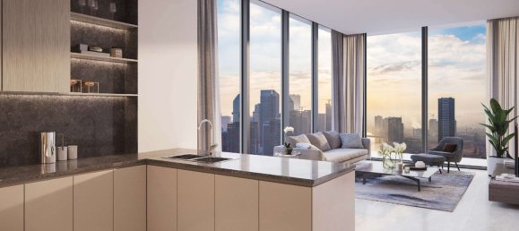 1 Schlafzimmer Wohnung in Business Bay, UAE, Nr. 12384 11