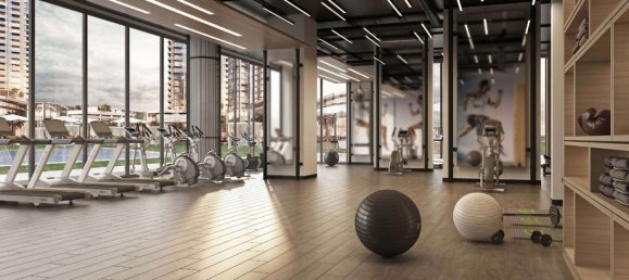 1 Schlafzimmer Wohnung in Business Bay, UAE, Nr. 12384 12