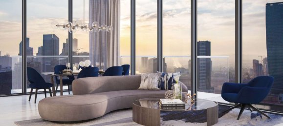 1 Schlafzimmer Wohnung in Business Bay, UAE, Nr. 12384 10