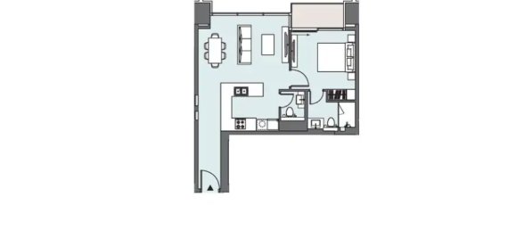 1 Schlafzimmer Wohnung in Business Bay, UAE, Nr. 12384 17