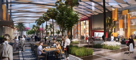 1 Schlafzimmer Wohnung in Business Bay, UAE, Nr. 12384 2