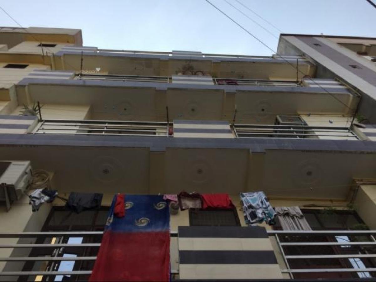 3 bedrooms House in Ghaziabad, India No. 29151