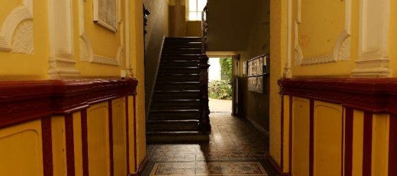 Apartamento de 5 dormitorios en Moabit, Germany No. 285059 3