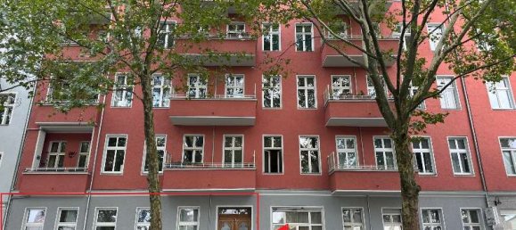 Apartamento de 5 dormitorios en Moabit, Germany No. 285059 2
