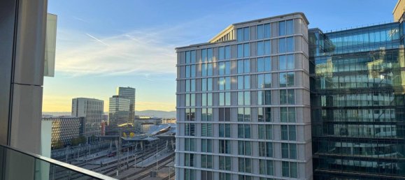 2 rooms Apartment in Brigittenau, Austria No. 127812 5