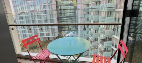 2 rooms Apartment in Brigittenau, Austria No. 127812 6