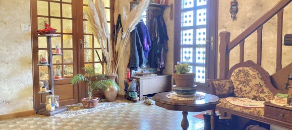 4 bedrooms House in Massay, France No. 84810 4