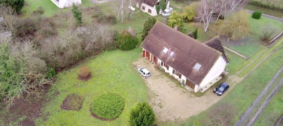 4 bedrooms House in Massay, France No. 84810 16