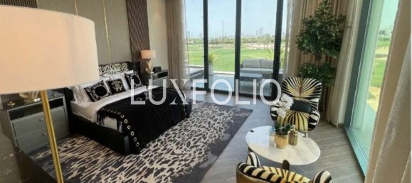 7 غرف نوم فيلا في داماك هيلز (أكويا باي داماك), UAE رقم 100842 7