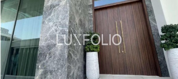 7 غرف نوم فيلا في داماك هيلز (أكويا باي داماك), UAE رقم 100842 10