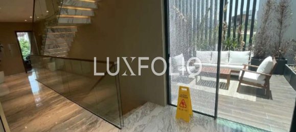 7 غرف نوم فيلا في داماك هيلز (أكويا باي داماك), UAE رقم 100842 6