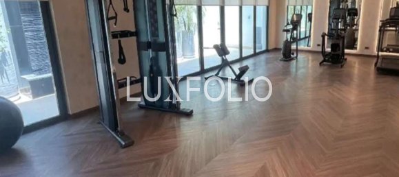 7 غرف نوم فيلا في داماك هيلز (أكويا باي داماك), UAE رقم 100842 13