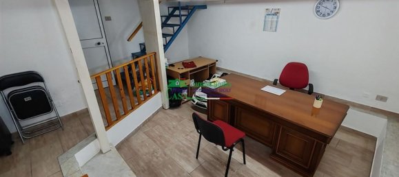 Gewerbliche Immobilie in Ragusa, Italy 40m², Nr. 264113 3