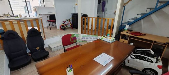 Gewerbliche Immobilie in Ragusa, Italy 40m², Nr. 264113 4