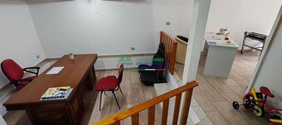 Gewerbliche Immobilie in Ragusa, Italy 40m², Nr. 264113 5