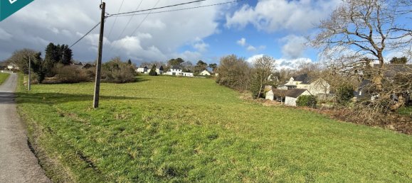  Land in Saint-Thuriau, France No. 208046 7