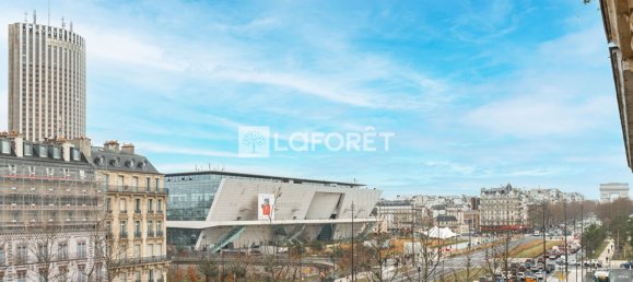 4 غرف نوم شقة في Neuilly-sur-Seine, France رقم 347911 13