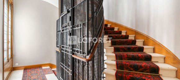 4 غرف نوم شقة في Neuilly-sur-Seine, France رقم 347911 14