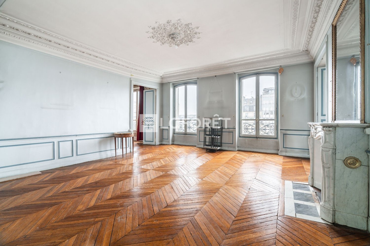 4 غرف نوم شقة في Neuilly-sur-Seine, France رقم 347911