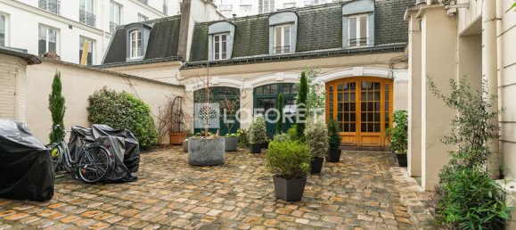 4 غرف نوم شقة في Neuilly-sur-Seine, France رقم 347911 15