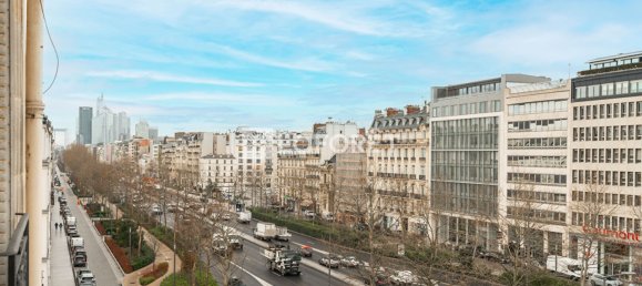 4 غرف نوم شقة في Neuilly-sur-Seine, France رقم 347911 12