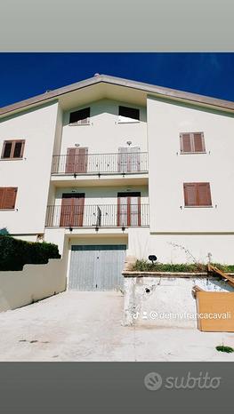 4 rooms House in Pizzoferrato, Italy No. 252103