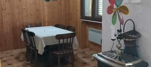 4 rooms House in Pizzoferrato, Italy No. 252103 3