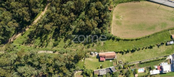 3462m² Land in Santa Maria da Feira, Portugal No. 83919 11