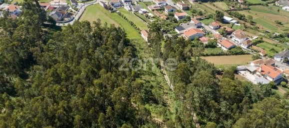 3462m² Land in Santa Maria da Feira, Portugal No. 83919 12