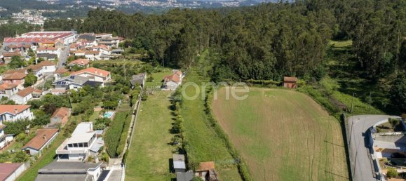 3462m² Land in Santa Maria da Feira, Portugal No. 83919 5