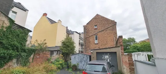 12-Zimmer Gebäude in Bonn, Germany, Nr. 77008 3