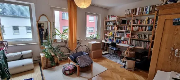 12-Zimmer Gebäude in Bonn, Germany, Nr. 77008 4