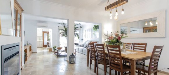 Таунхаус с 4 спальнями в Маон, Испания № 10167 11