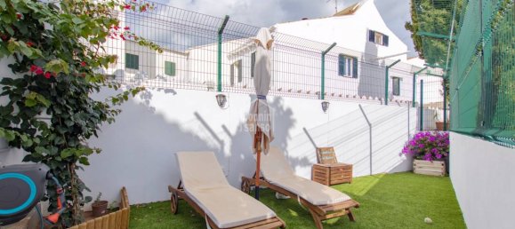 Таунхаус с 4 спальнями в Маон, Испания № 10167 13