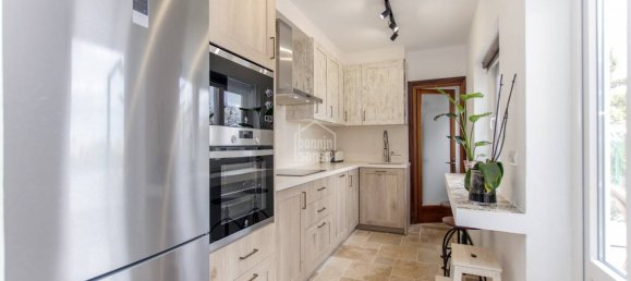 Таунхаус с 4 спальнями в Маон, Испания № 10167 10