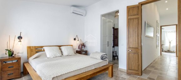 Таунхаус с 4 спальнями в Маон, Испания № 10167 5