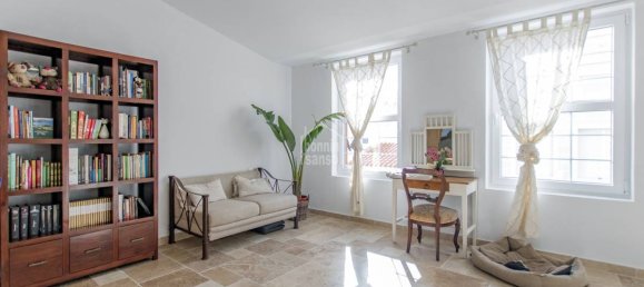 Таунхаус с 4 спальнями в Маон, Испания № 10167 2