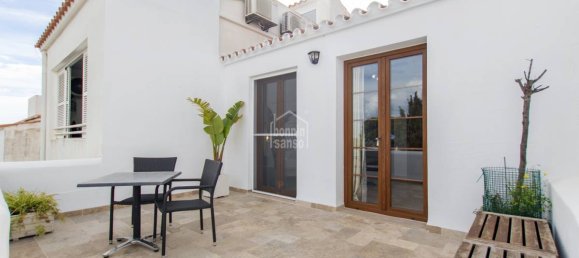 Таунхаус с 4 спальнями в Маон, Испания № 10167 4