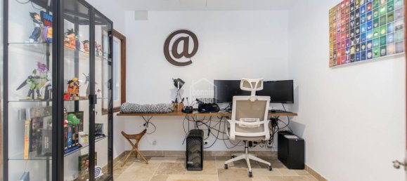 Таунхаус с 4 спальнями в Маон, Испания № 10167 7