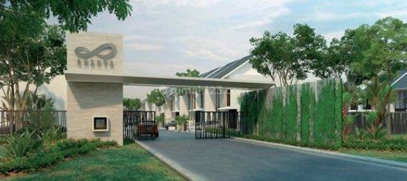 3 bedrooms House in Pinang, Indonesia No. 1487 3