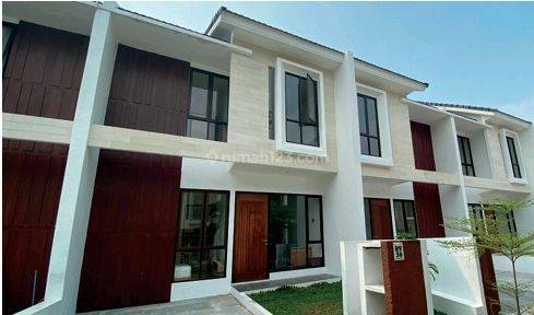 3 bedrooms House in Pinang, Indonesia No. 1487