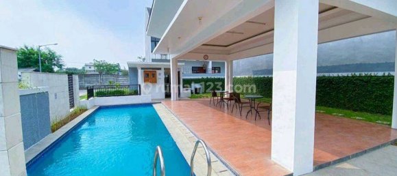 3 bedrooms House in Pinang, Indonesia No. 1487 11