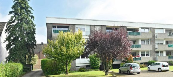 Apartamento T1 em Mulheim an der Ruhr, Germany N.º 281646 14