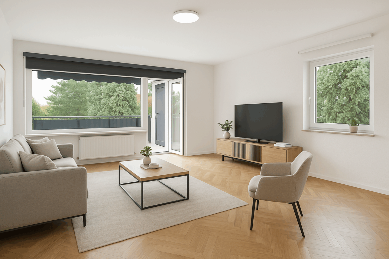 Apartamento T1 em Mulheim an der Ruhr, Germany N.º 281646